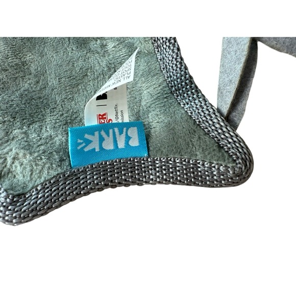 Stranger Things Bark Box Dog Toys Crinkle Small Medium See Photos - Picture 6 of 7